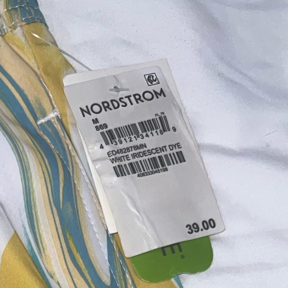 New Open Edit Men’s Swim Trunks - Picture 5 of 5